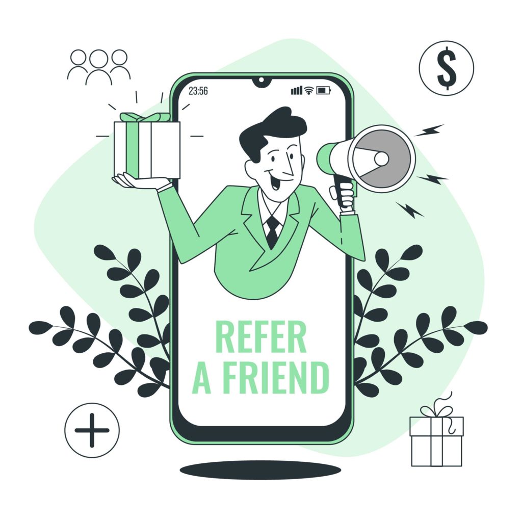 scaling-up-saas-startup-with-referral-program