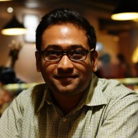 Jyotirmoy Dutta