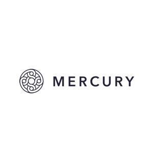 Mercury Logo