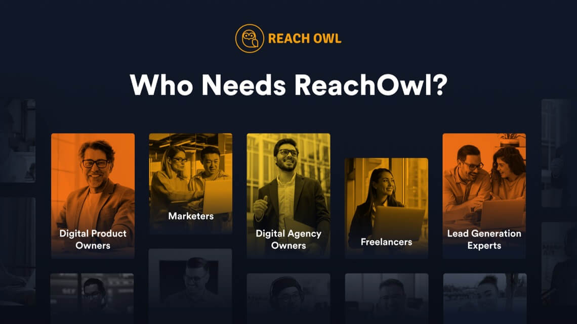 Who Needs ReachOwl