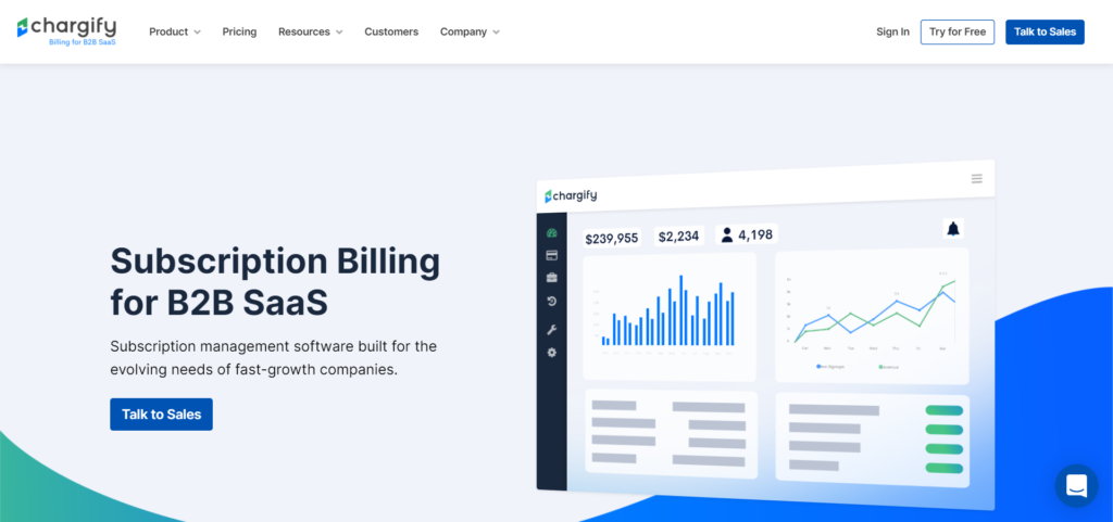 chargify-subscription-billing