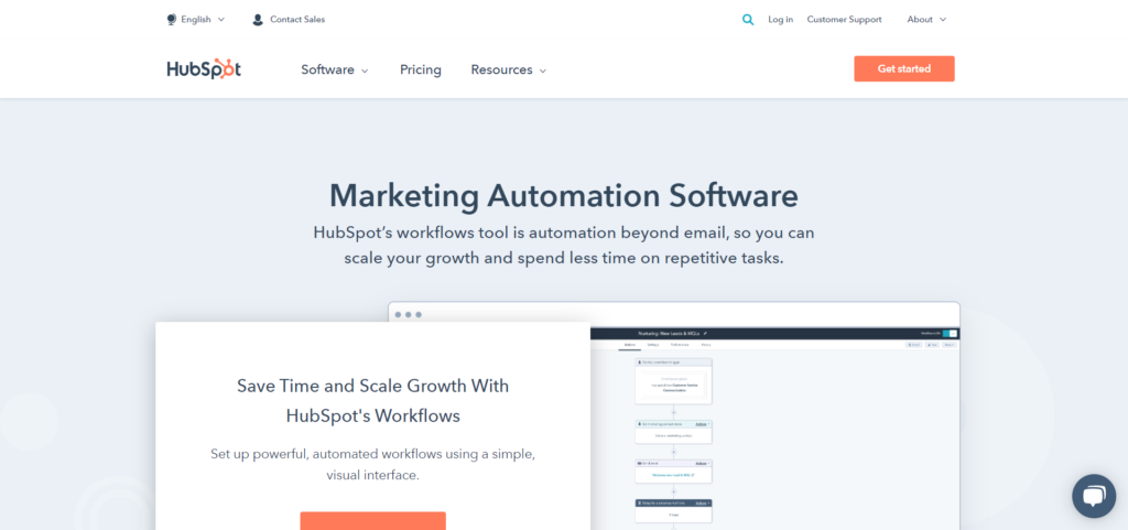 hubspot-email-autoresponder