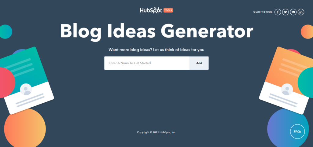 headline generator tools