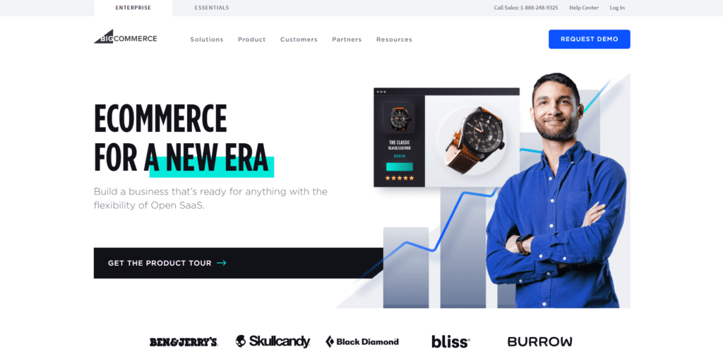 bigcommerce-website-builders