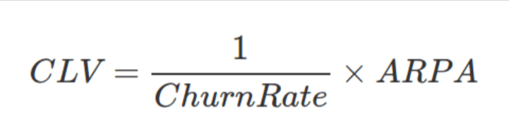 05-clv-formula