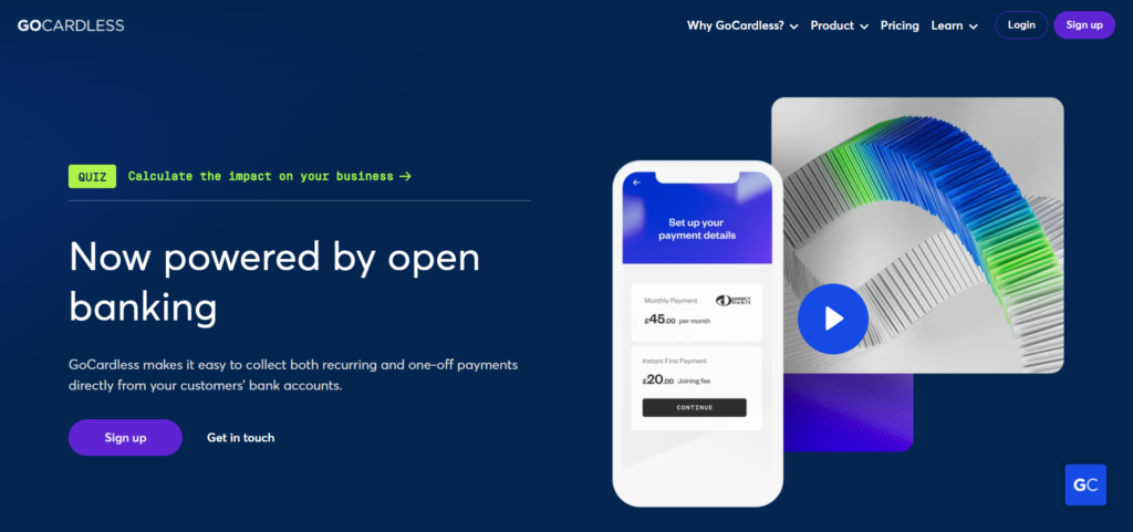 gocardless-banking-subscription