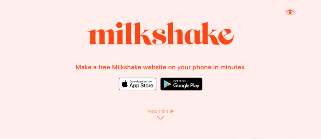 milkshake-linktree-alternatives