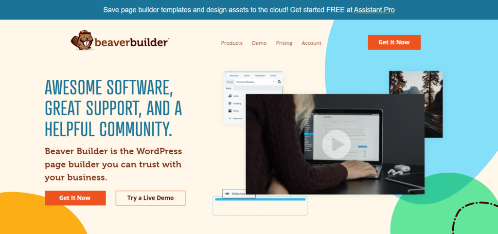 beaver-builder-leadpages-alternatives