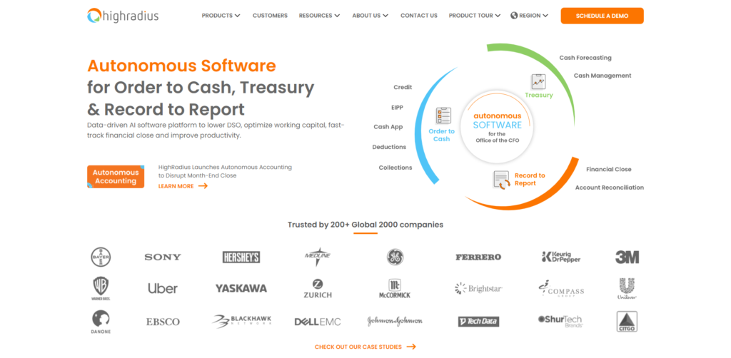 high-radius-fintech-companies-startups