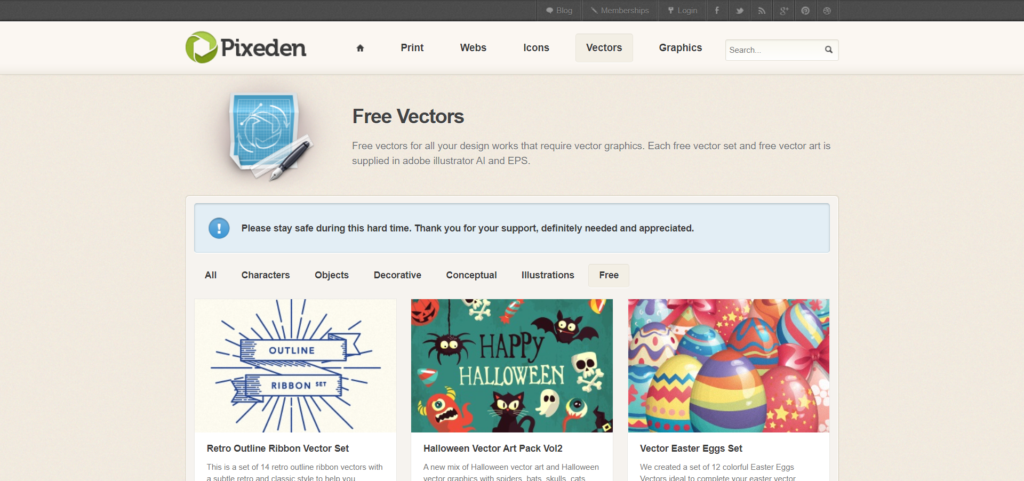 pixeden-free-vector-images