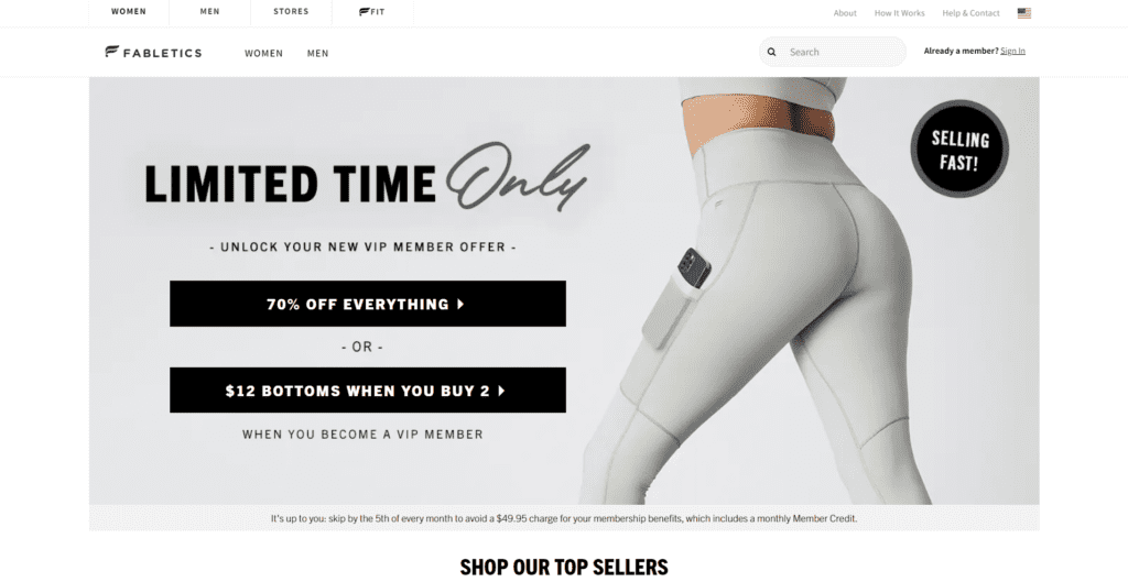 fabletics-cta-example-02