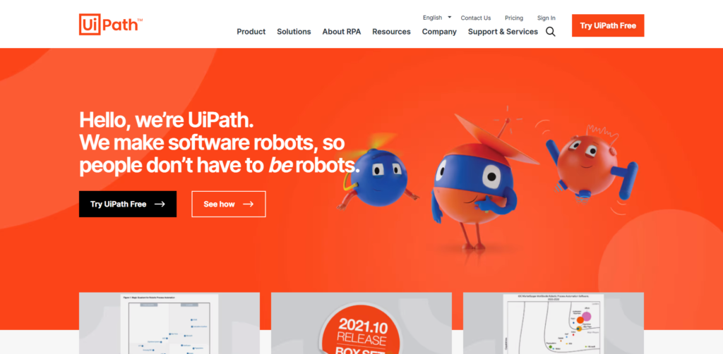 artificial-intelligence-saas-companies-uipath