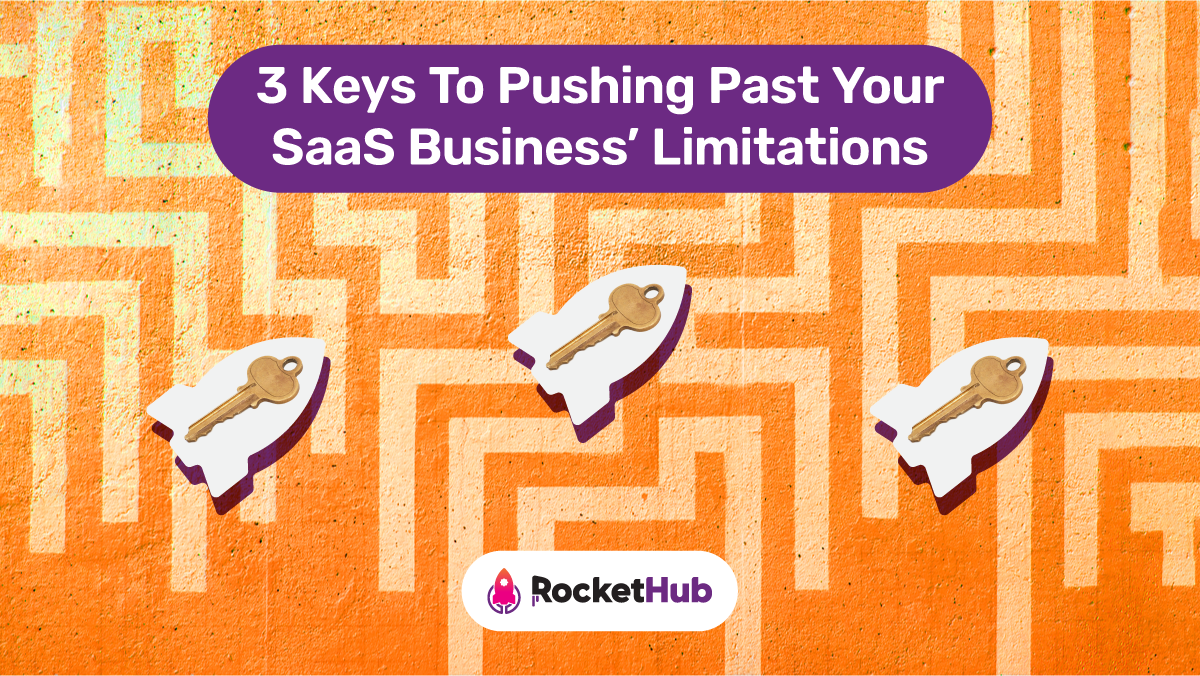 SaaS Business Limitations