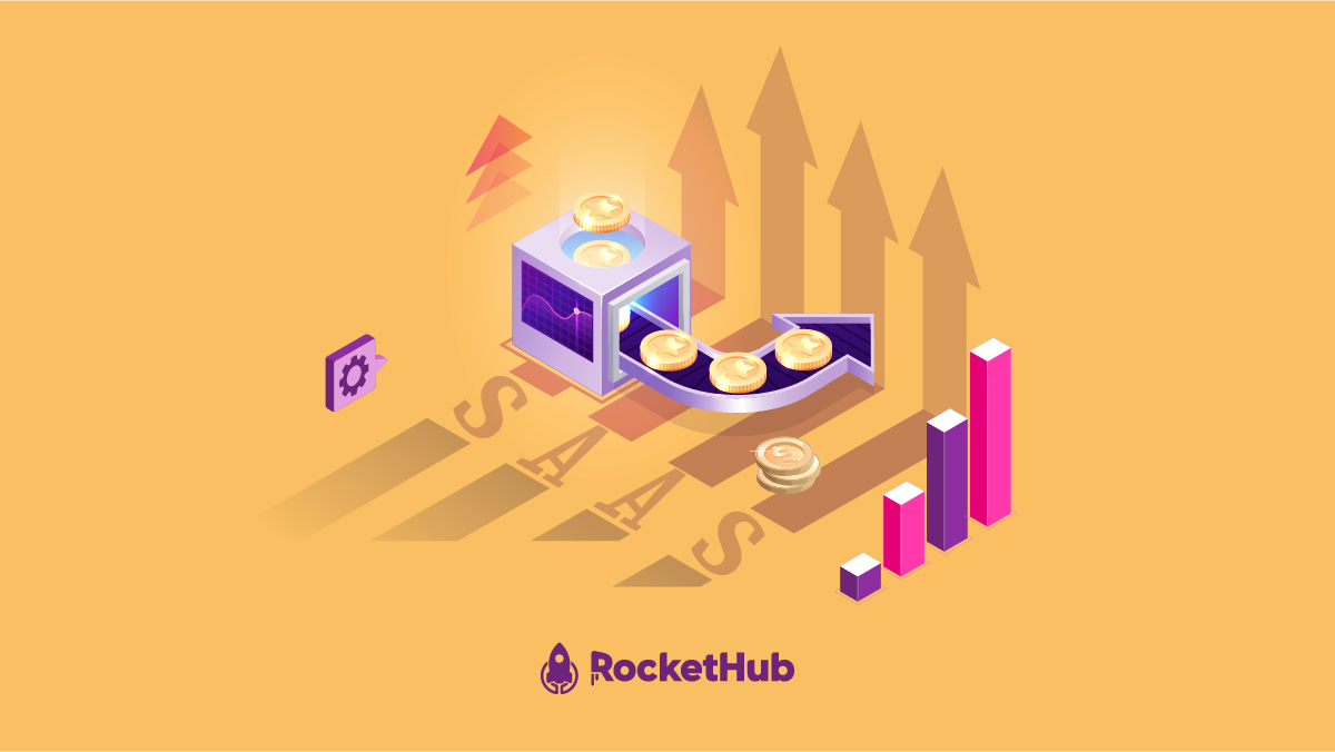 Revenue Growth For SaaS Companies