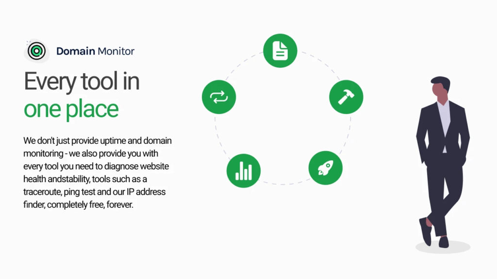 domain monitor 2