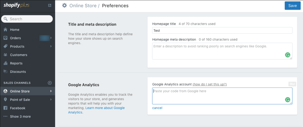 google-analytics-shopify