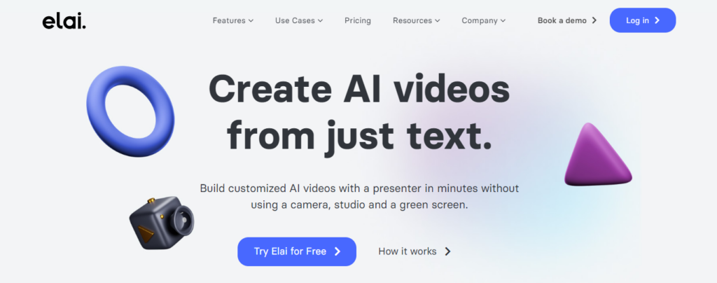 Text to Video AI Tools