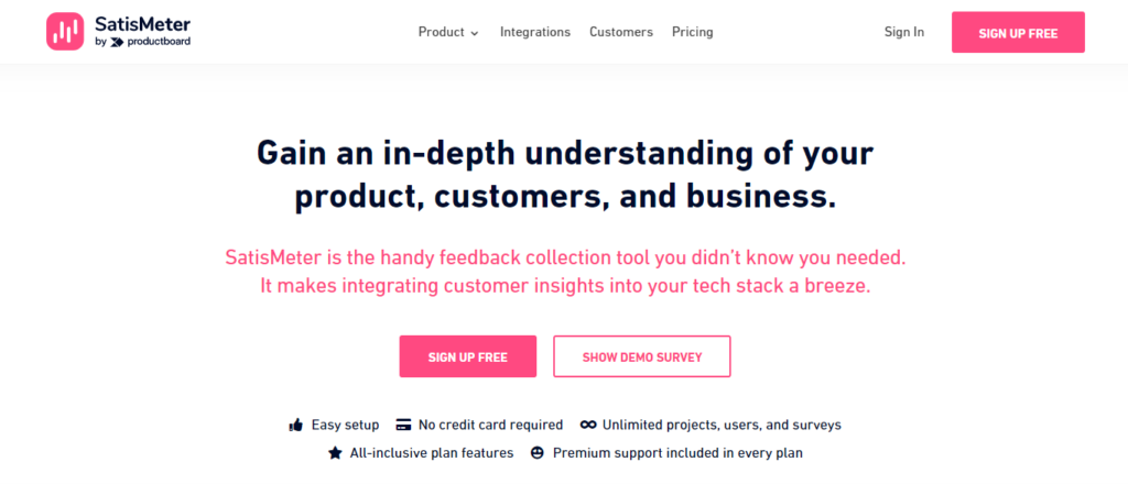 best user feedback tools