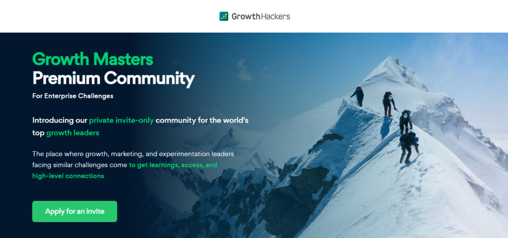 SaaS Startup Communities