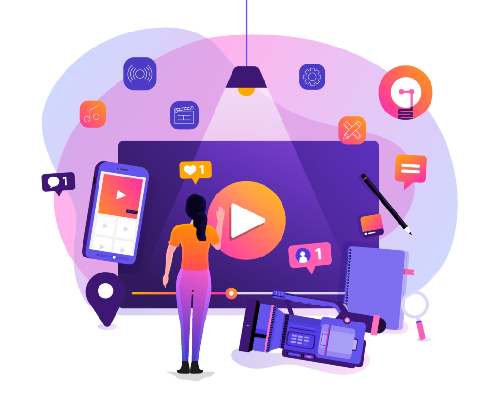 Video Marketing for SaaS Companies