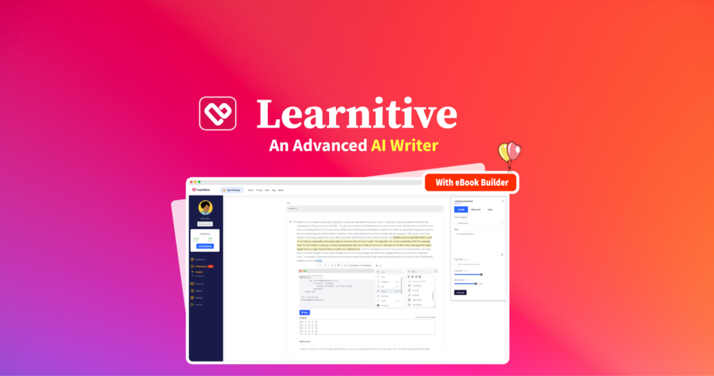 learnitive cover