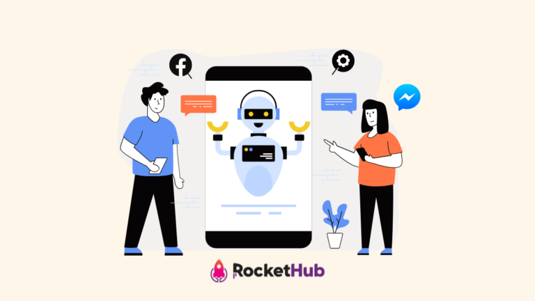 facebook messenger bots tools