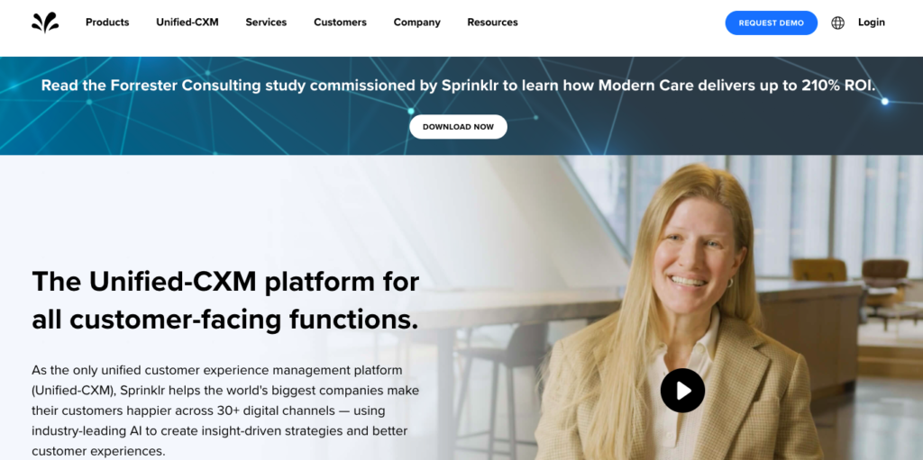 sprinklr-saas-marketing-companies