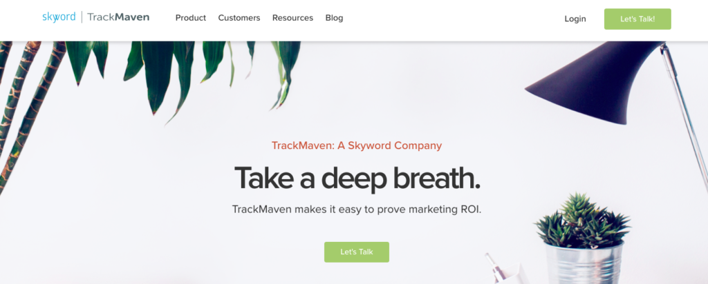 trackmaven-saas-marketing-companies