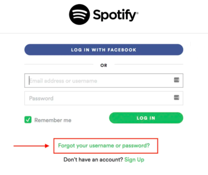 spotify-facebook-integration