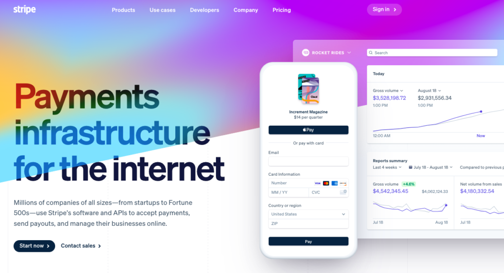 stripe-payment-gateway