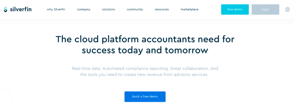 silverfin-fintech-saas-company