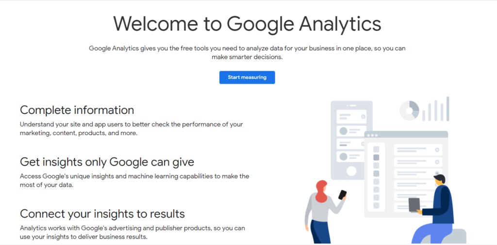 google-analytics