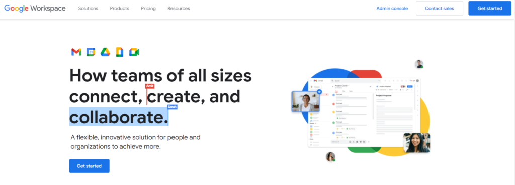 google-workspace-startups-productivity-tools