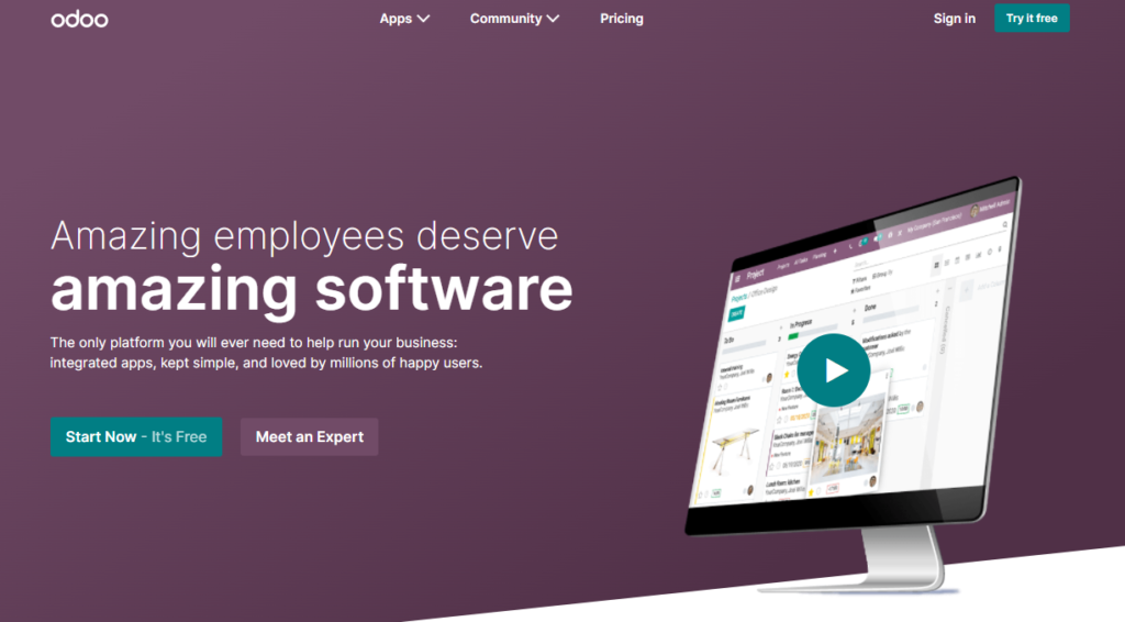 odoo-startups-productivity-tools