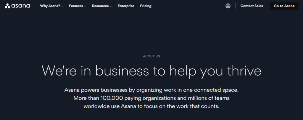 asana-saas-productivity-tools