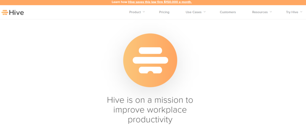 hive-saas-productivity-tools