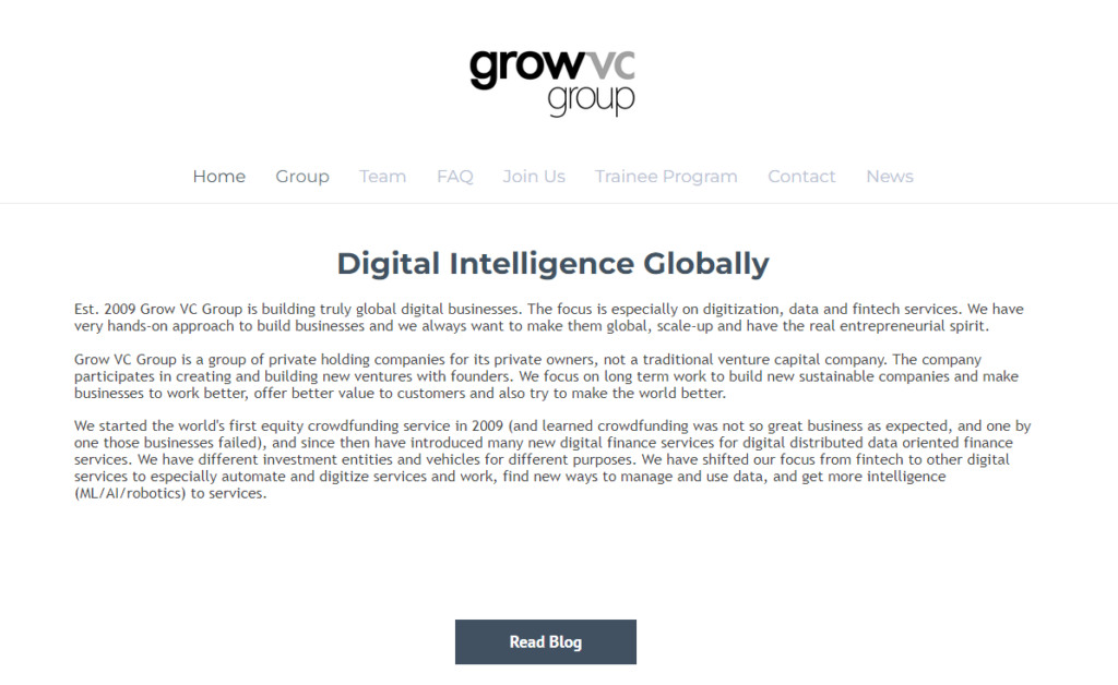 grow-vc-group