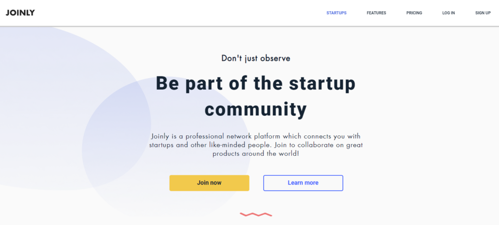 joinly-saas-directory