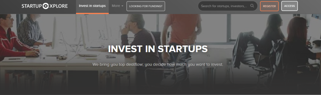 startup-explore