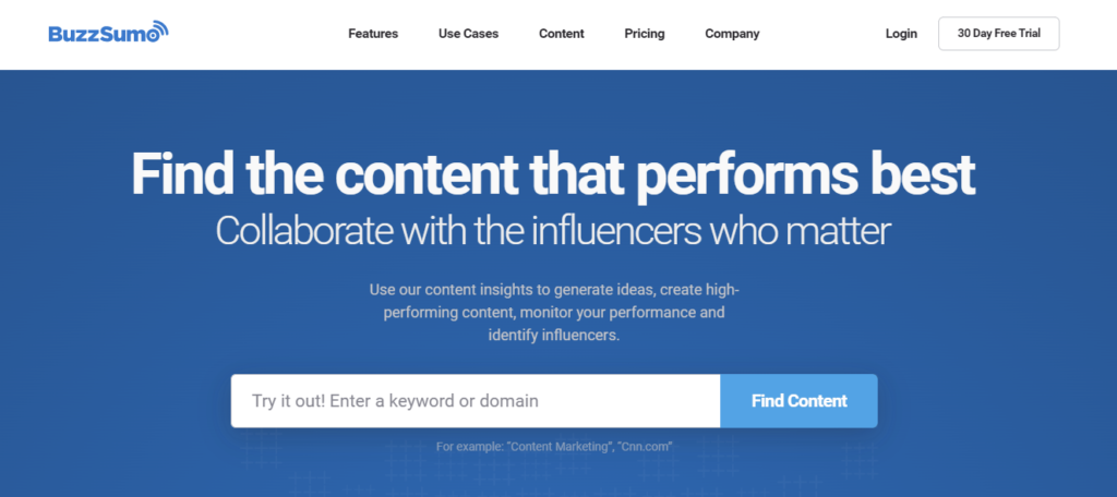 buzzsumo-content-marketing