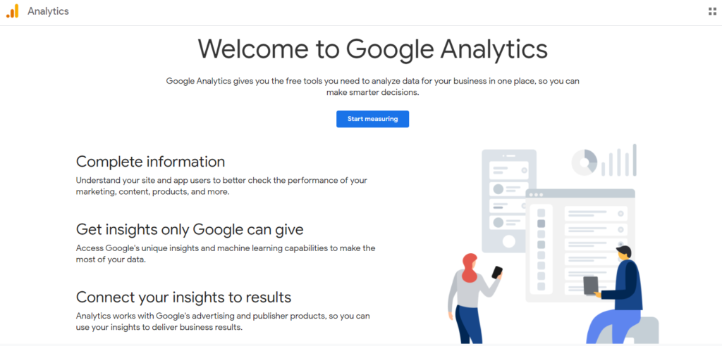 google-analytics