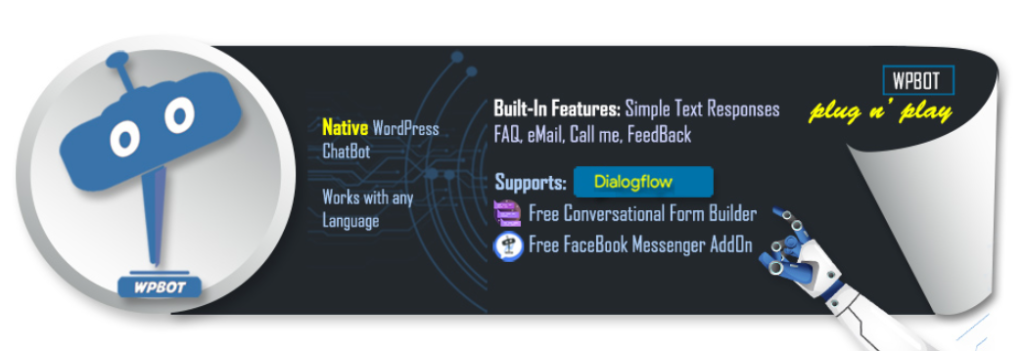 WP-Chatbot