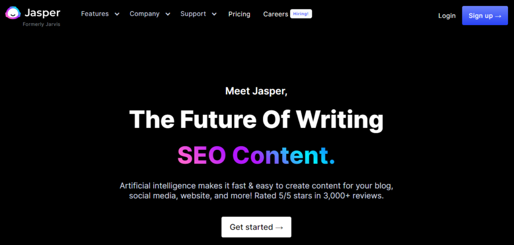 best ai copywriting tool